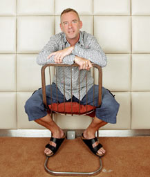 fatboy slim biography