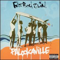 Palookaville fatboy slim ablum Palookaville fatboy slim ablum
