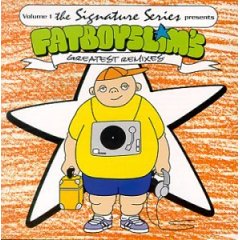 Signature Series, Vol. 1: Greatest Remixes Album