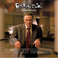 The Greatest Hits Why Try Harder album The Greatest Hits Why Try Harder album