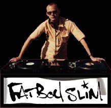 fatboy slim biography